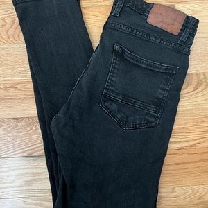 Zara Skinny Jeans